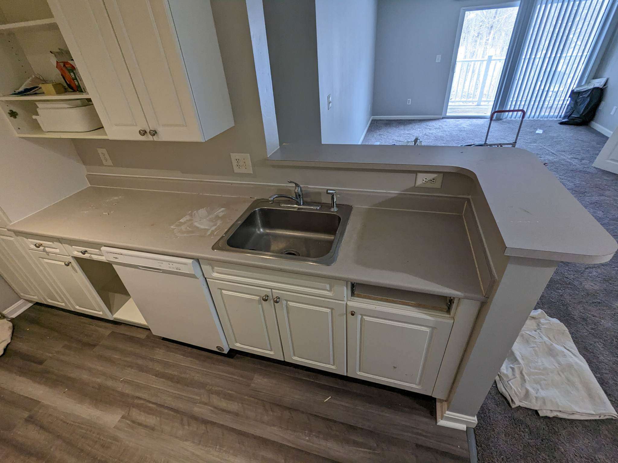 Countertop Gallery - Coastal Tub and Tile Refinishing